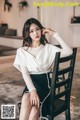 Beautiful Park Jung Yoon in a fashion photo shoot in March 2017 (775 photos)