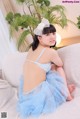 Hinako Tamaki 玉城ひなこ, [Minisuka.tv] 2022.06.30 Special Gallery 10.3